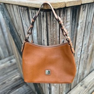 Dooney & Bourne Hobo Style Bag